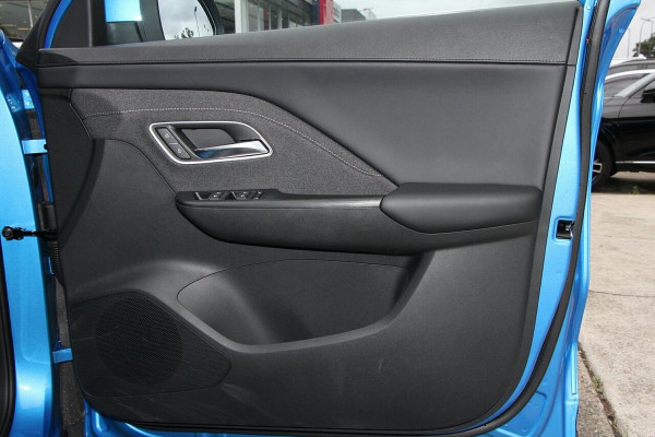 2024 MG ZS ZS32 Excite Hybrid+ SUV Image 5