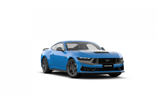 2024 Ford MUSTANG FN Manual Dark Horse Hatch
