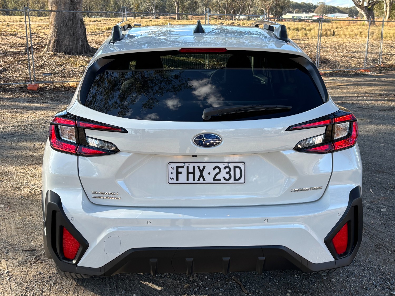 2024 Subaru Crosstrek G6X 2.0S SUV