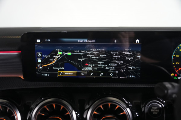 2021 Mercedes-Benz A-Class S 4matic+ Hatch image 19