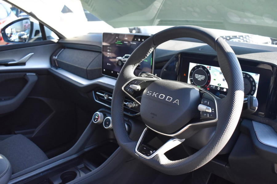 2026 Skoda Kodiaq PS Select mHEV SUV Image 2