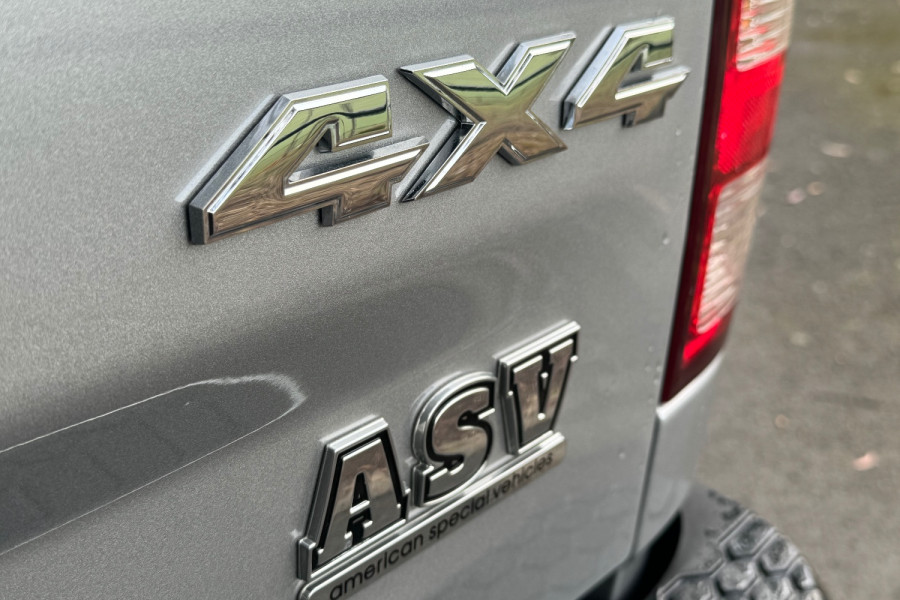 2020 Ram 1500 DT Laramie Ute Image 14