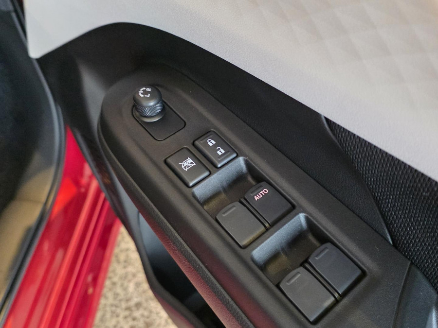 2026 Suzuki Swift UZ Hybrid Hatch Image 10