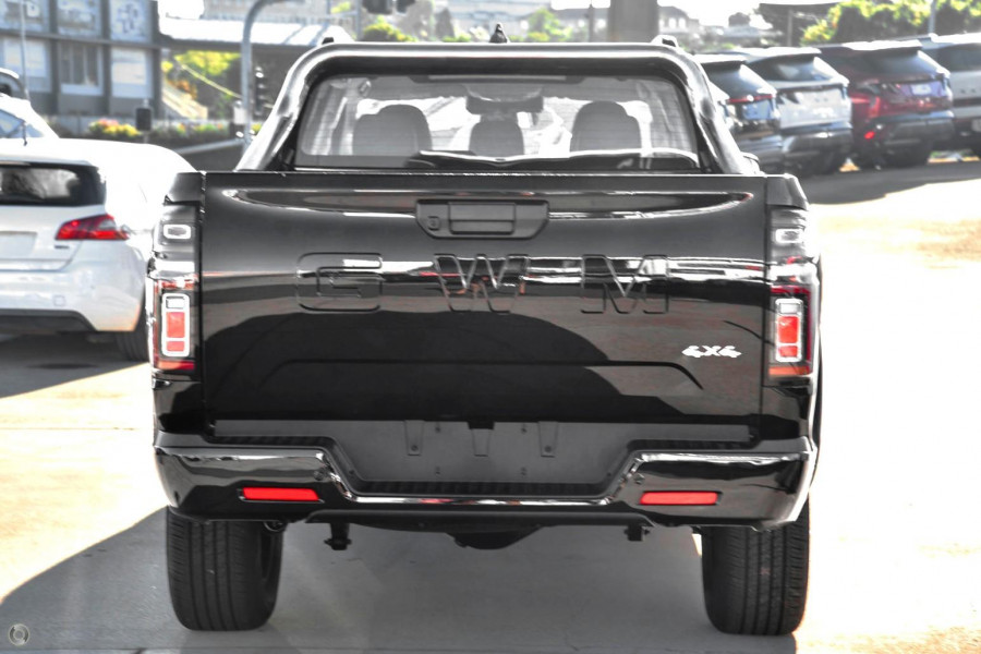 2025 GWM Cannon NPW Premium Ute Image 3