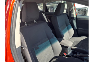 2017 Toyota Corolla ZRE182R Ascent Sport Hatch