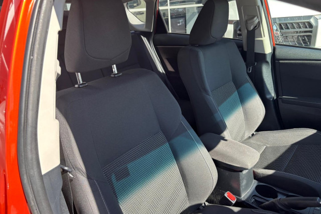 2017 Toyota Corolla ZRE182R Ascent Sport Hatch Image 22