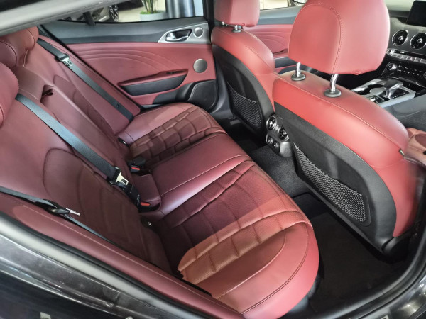 2022 Kia Stinger CK GT Sedan image 17
