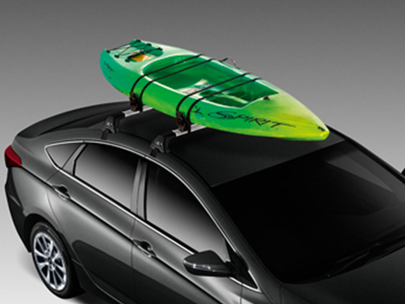 <img src="Roof Mounted Kayak Holder