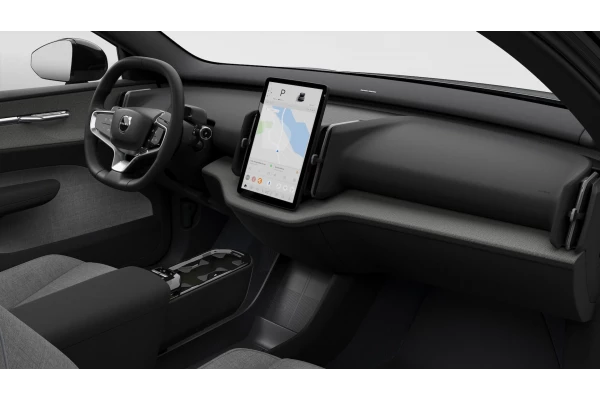 2025 MY24 Volvo EX30  Single Motor Extended Range Ultra SUV Image 7