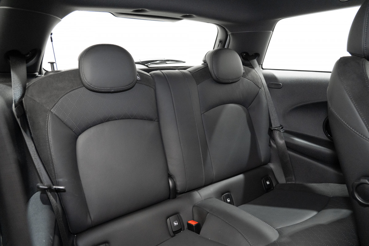 2020 Mini 3d Hatch Hatch Cooper Se Electric First Edtn Hatch Image 4