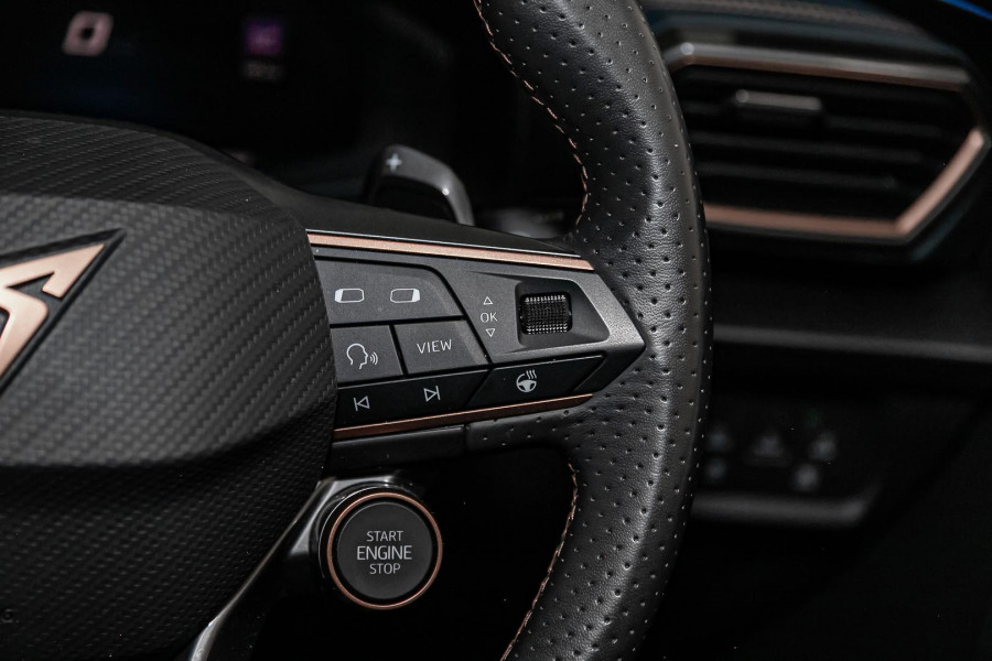 2023 Cupra Formentor KM VZx SUV Image 22