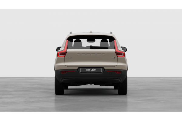 2026 Volvo XC40 XZ Ultra B4 Dark SUV Image 4