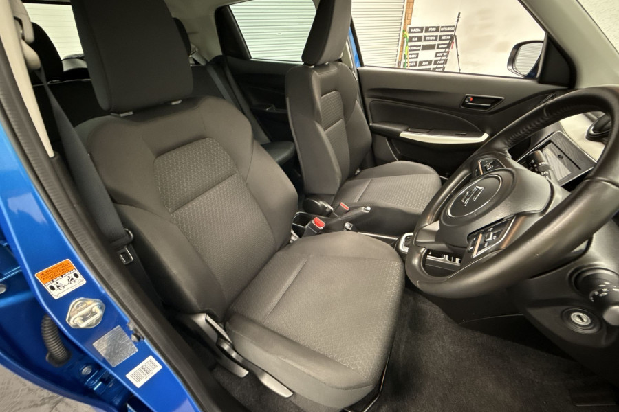 2023 Suzuki Swift AZ Series II GL Plus Hatch Image 21