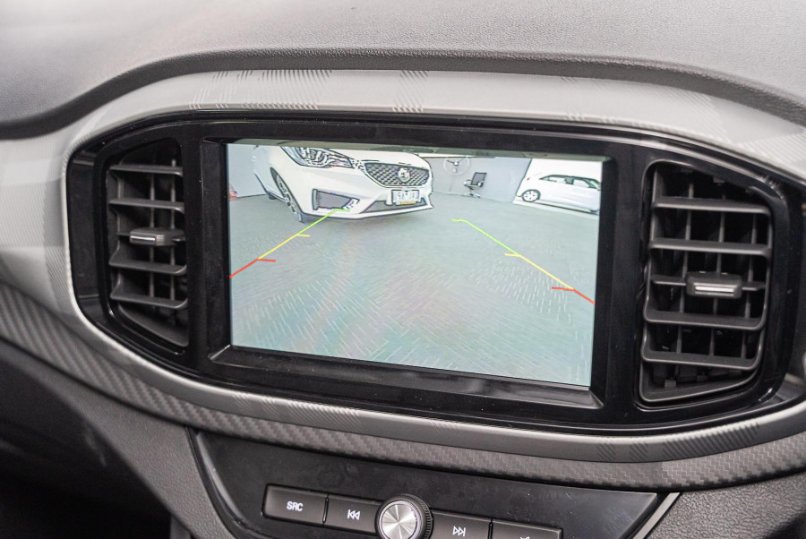 2024 MG MG3 SZP1 Core Hatch Image 19