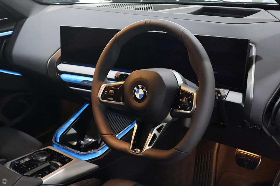 2026 BMW X3 G45 20 xDrive SUV