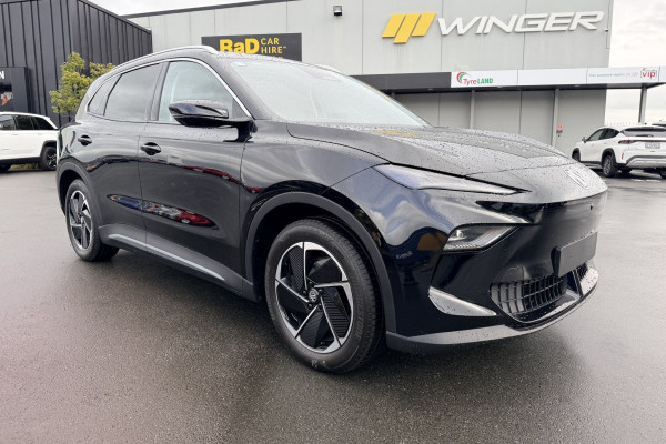2026 MG MGS5 EV Essence 49 SUV Image 1