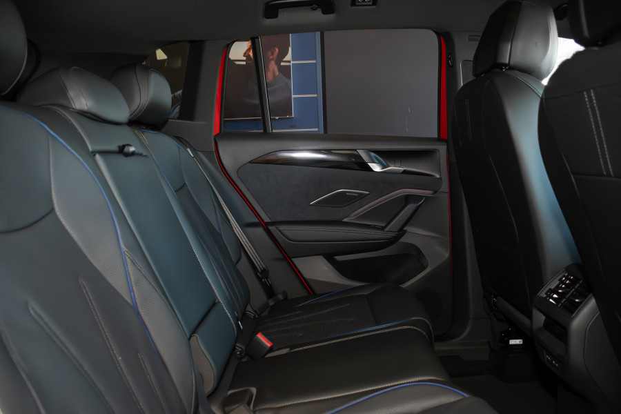 2026 Volkswagen Tiguan CT 195TSI R-Line SUV Image 6