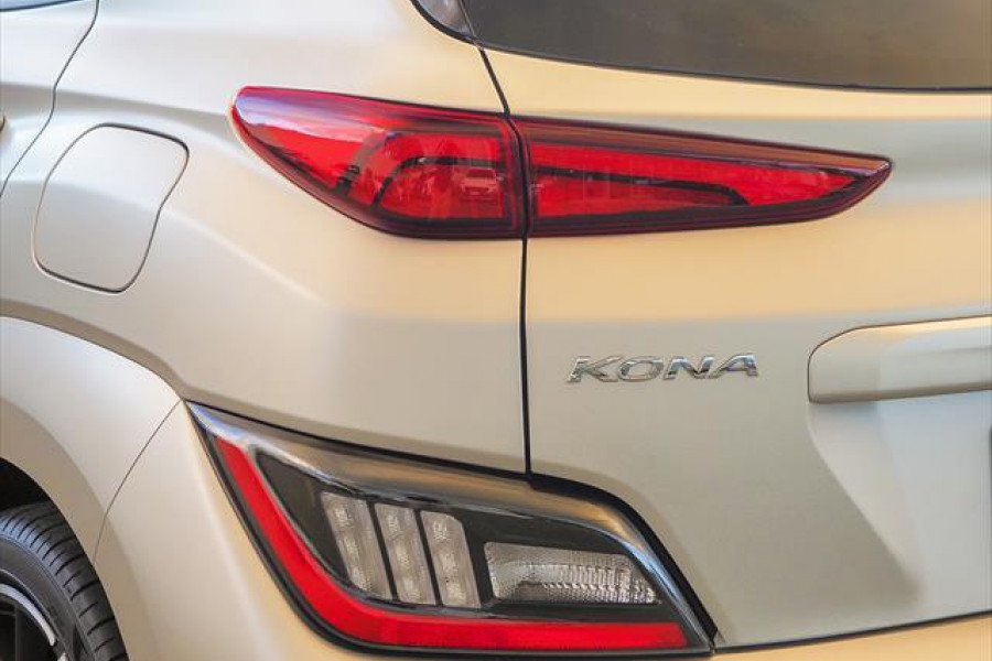 2022 Hyundai Kona OS.V4 N Premium Suv