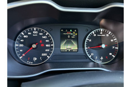 2024 MG ZST S13 Excite SUV