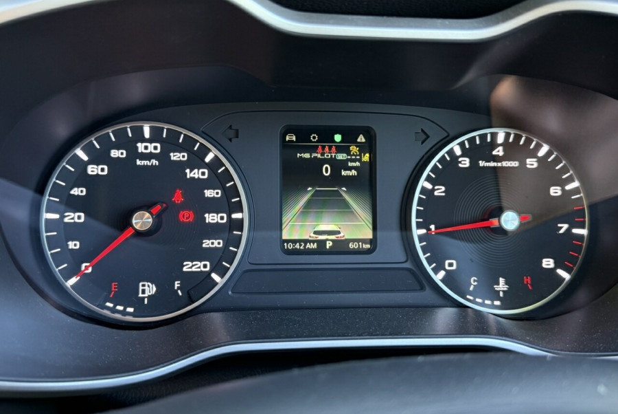 2024 MG ZST S13 Excite SUV Image 16