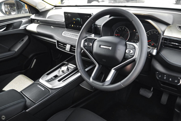 2025 GWM Haval Jolion A01 Premium SUV Image 5