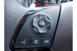 2023 MY24 Mitsubishi Eclipse Cross YB ES SUV