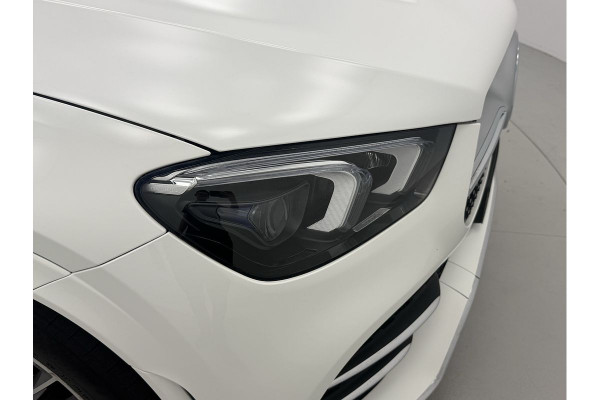 2021 Mercedes-Benz GLE-Class V167 GLE300 d Wagon Image 11