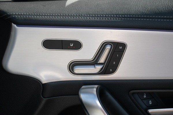 2025 Mercedes-Benz A-Class W177 A35 AMG Hatch