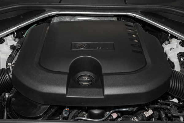 2023 Land Rover Range Rover Sport L461 D300 Dynamic SE SUV Image 23