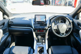2024 Mitsubishi Eclipse Cross YB PHEV Exceed SUV