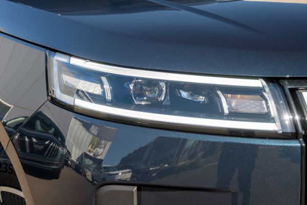 2026 OMODA JAECOO J5 Wagon Image 5