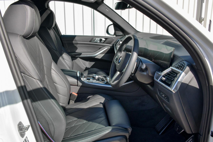2025 BMW X5 G05 LCI xDrive40i M Sport SUV