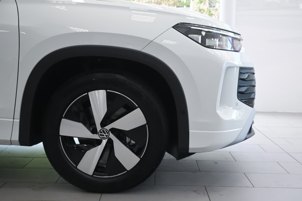 2025 Volkswagen Tayron R4 150TSI Life SUV Image 25