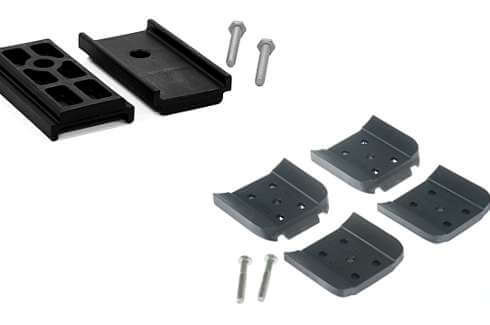 <img src="Carry Bar Spacer Kit - Vortex Bars - FLA