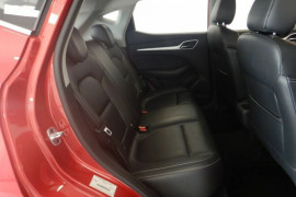 2018 MG ZS AZS1 Excite 2WD Suv