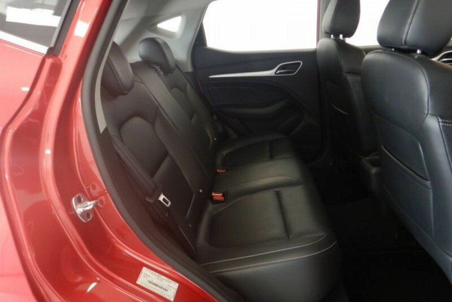 2018 MG ZS AZS1 Excite 2WD Suv