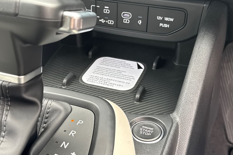 2025 MY26 Kia K4 CL4m GT-Line Hatch Image 18