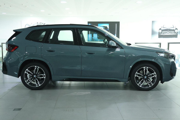 2026 BMW X1 U11 xDrive20i M Sport SUV