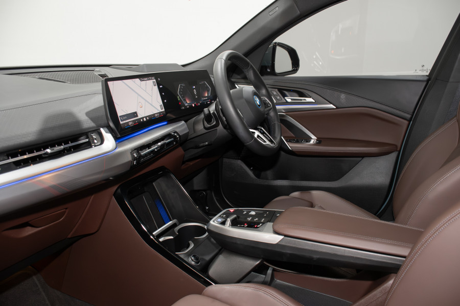 2024 BMW iX2 xDrive30 M Sport SUV