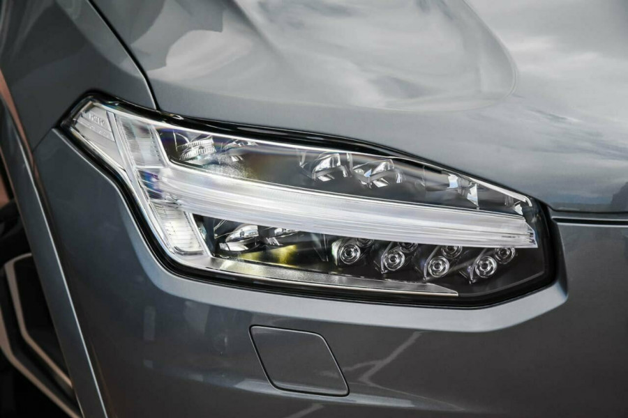 2019 MY20 Volvo XC90 L Series T6 R-Design Suv Image 22
