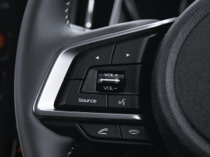 Subaru Intelligent Drive (SI-Drive) Image