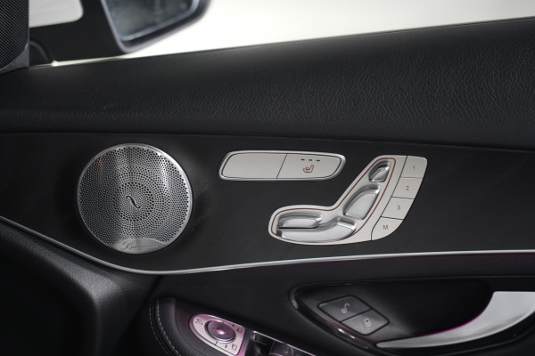 2020 Mercedes-Benz GLC-Class GLC300 SUV image 29