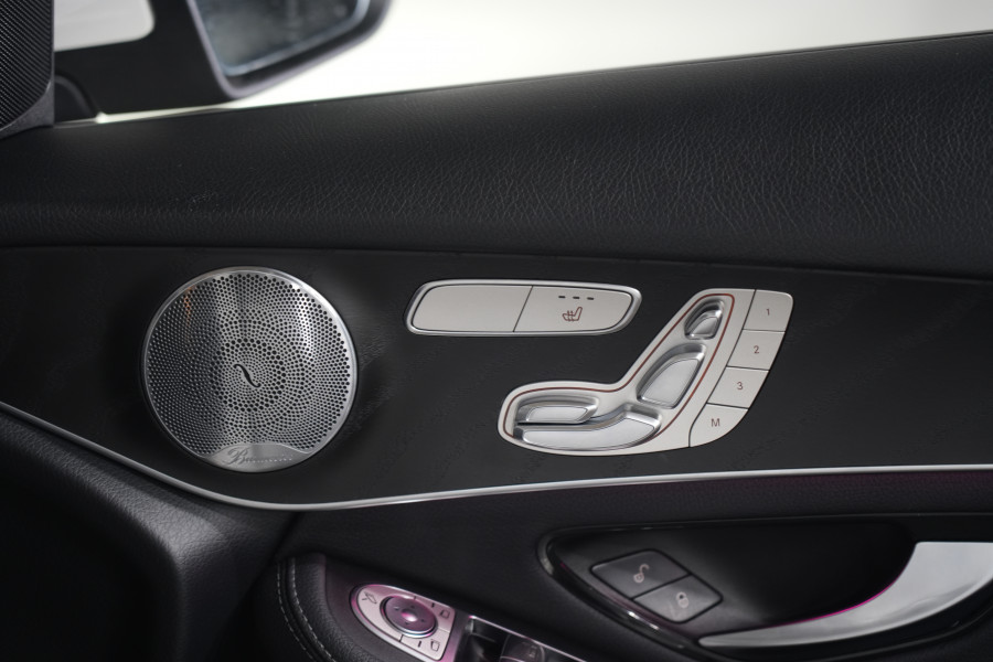 2020 Mercedes-Benz GLC-Class GLC300 SUV Image 29
