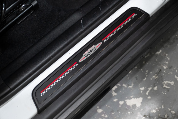 2019 MINI Countryman John Cooper Works All4 SUV Image 13