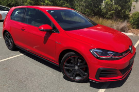 Volkswagen Golf Original 7.5