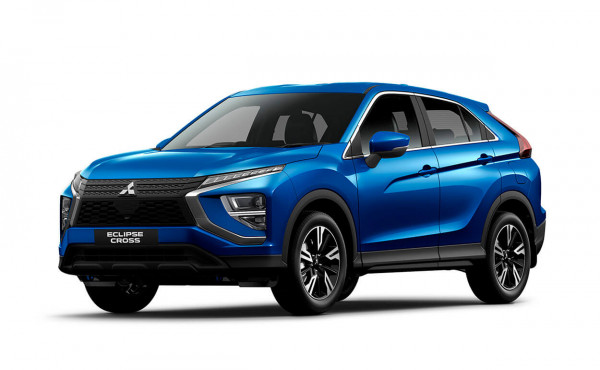 2021 Mitsubishi Eclipse Cross YB ES Suv