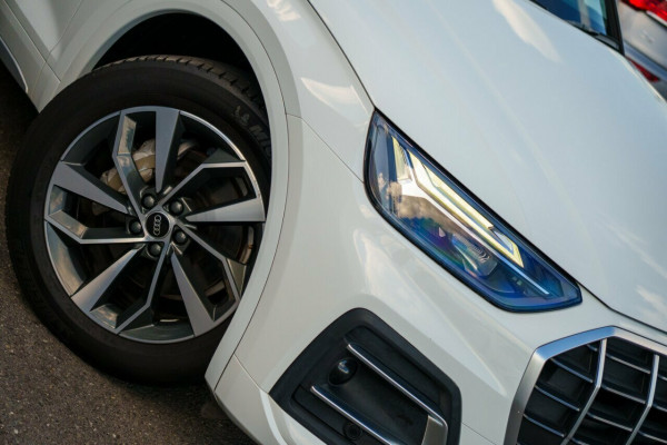 2022 MY23 Audi Q5 FY 40 TDI Sport SUV Image 6