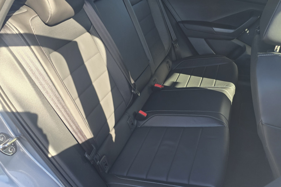2025 Volkswagen T-Roc D11 140TSI R-Line SUV Image 14
