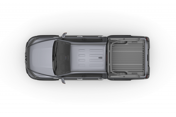 2024 JAC T9  Oasis Ute Image 6