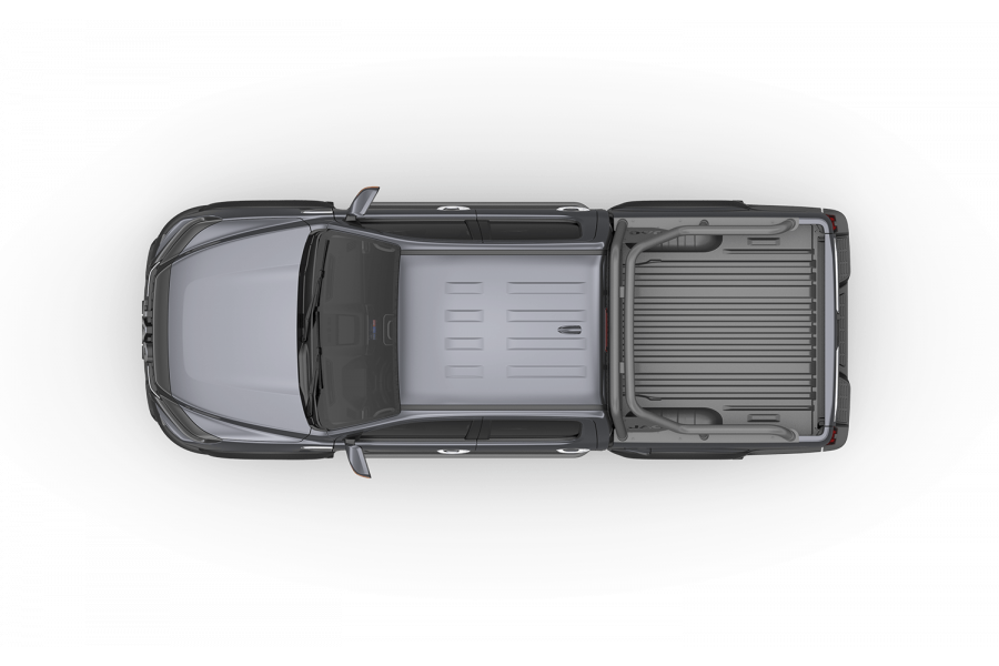 2024 JAC T9  Oasis Ute Image 6